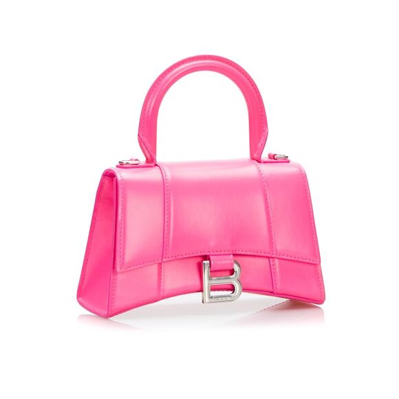 Pre Loved Balenciaga Hourglass XS - Picture 2 of 8